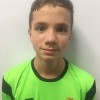 Джемалов Тимур СШОР «Закамск»