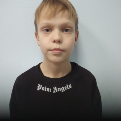 Ванягин Максим СШ Добрянка