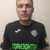 Котов Валерий Горизонталь-Ветераны