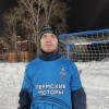 Булатов Кирилл "Пермские моторы"