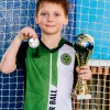 Голышев Тимофей Soccerball-2016-2