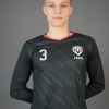 Новоселов Владимир Леон Молодежка