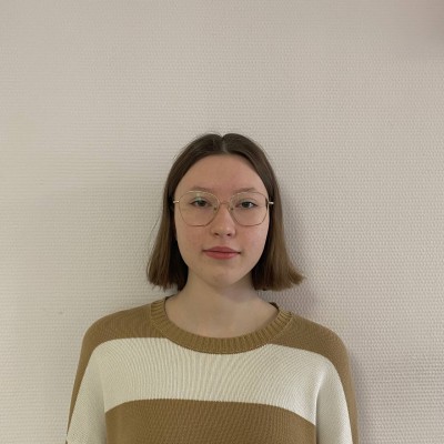 Вострикова Кира Московский физико-технический институт (государственный университет)