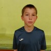 Мишинев Артем «Олимпик»