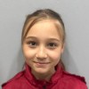 Елесина Алиса СШОР "Лидер"