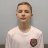Еликов Артём МАУ СШ ЦДЮС