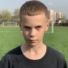Ваганов Роман ФК Пушкино
