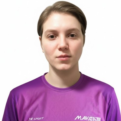 Жидкова Владислава Максат