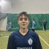 Баруздин Данил «Кристалл-2»