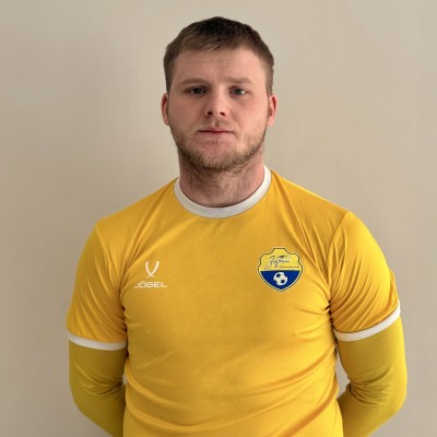 Ерохин Иван АНО ФК Зоркий-Красногорск