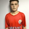 Бороздин Никита Комплексная спортивная школа олимпийского резерва