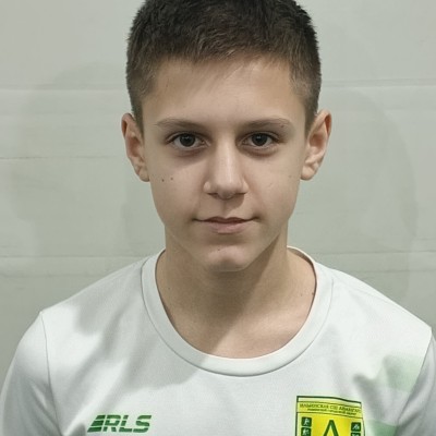 Коршунов Максим МБУ ДО Ильинская СШ Авангард
