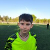 Жаворонков Семён СШОР-8-2014-1-белые