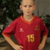 Антошкин Иван «Искра»