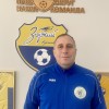 Кондрахин Сергей МБУ ДО КСШОР Зоркий