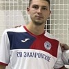 Симоненков Фёдор Александрович