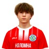 Макаров Дмитрий МБУ ДО СШ по футболу ФК Коломна