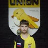 Мякинин Вячеслав FC UNION