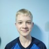 Иванов Матвей МБУ ДО СШ Юность