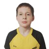 Краток-Юрченко Артемий ФК Домодедово