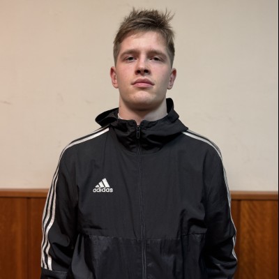 Яковлев Александр ФК Юниор