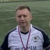 Слюсарев Роман Русичи