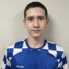 Васильев Ранель СШ Трудовые Резервы