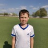 Петаев Егор ФК Ибреси