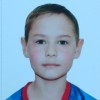 Киселев Артем СШОР БАЛАКОВО