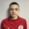 Лямин Олег ФШ Акрон
