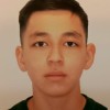 Абдуллаев Актилек СШ "Урал" (Н)