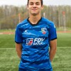Веретенников Николай FDV