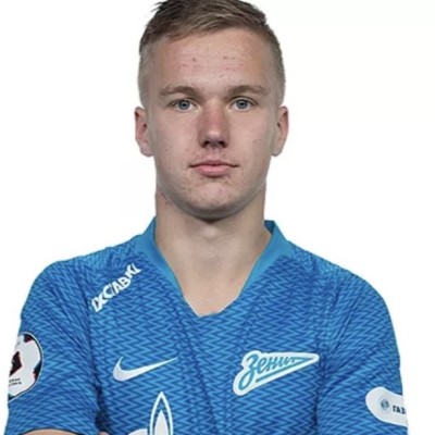 Левин Максим РВЧеллендж