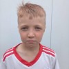 Воложденинов Данил Факел