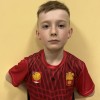 Туранкин Ярослав АНО ФШ Крепость