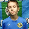 Соколов Алексей МБУ ДО СШ Одинцово