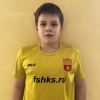 Курносов Глеб АНО ФШ Крепость
