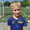 Алибеков Руслан Буревестник 2017-М