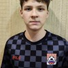Каменский Станислав СДК Заря