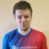 Чернухин Артем МАУ ДО СШОР имени А. Сыроежкина