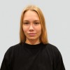 Новикова Анастасия Государственный Университет Управления