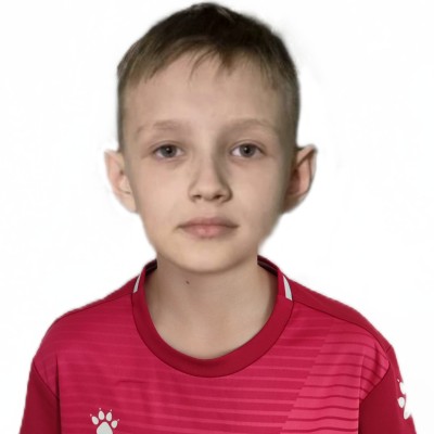 Матвеев Лукьян СШ Стрела