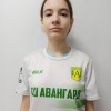 Королевская Софья МБУ ДО Ильинская СШ Авангард