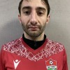 Казарян Геворг ФК Нара