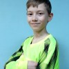 Савин Леонид МБУ ДО СШ Орбита