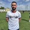 Саед Карим FC HAVAL AVANTIME