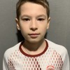 Пасынков Макар МУ ДО  СШ по футболу Витязь