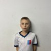 Зверев Иван МБУ ДО СШ Академия спорта