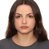 Самсонкина Валерия Российская академия народного хозяйства и государственной службы при Президенте Российской Федерации