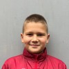 Селиванов Илья «Металлург»